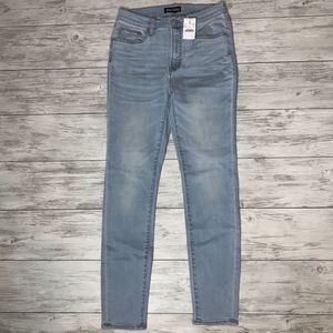 J Crew Mercantile High Rise Skinny Jeans 25,28 NWT
